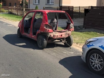 Matizem bez drzwi, ale&hellip;